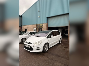 Used Ford S-Max 2012 for sale - 77819017: Photo