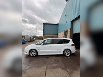 Used Ford S-Max 2012 for sale - 77819017: Photo