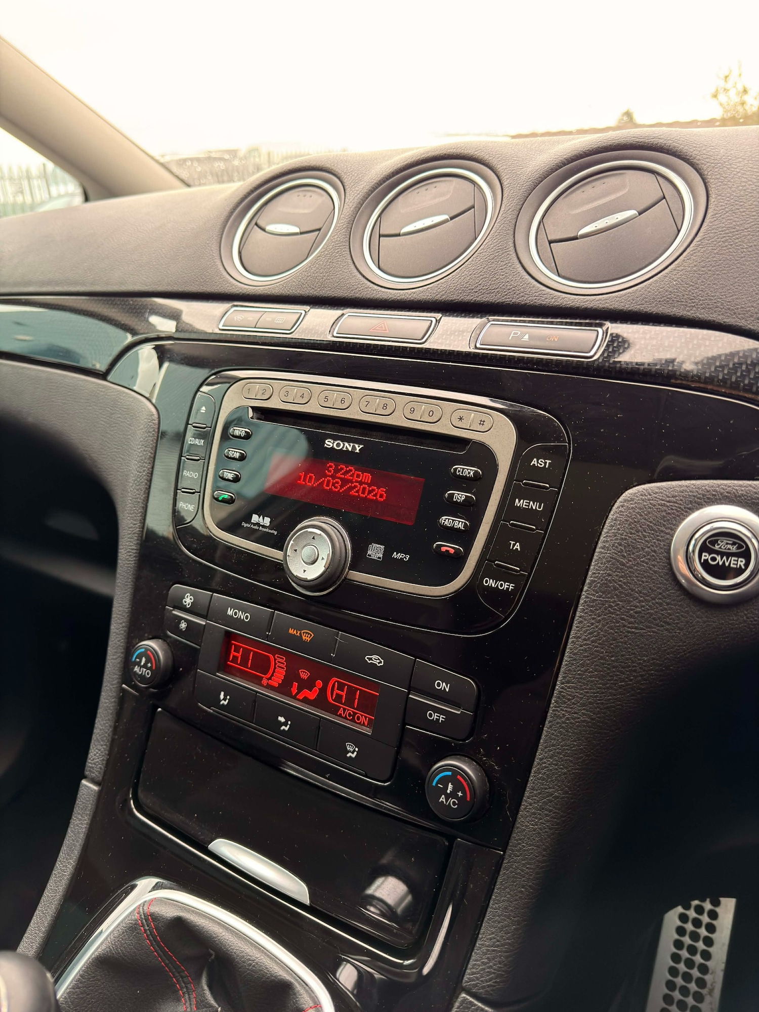 Used Ford S-Max 2012 for sale - 77819017: Photo 9