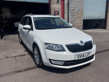 Used Skoda Octavia 2014 for sale - 78993691: Photo