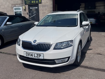 Used Skoda Octavia 2014 for sale - 78993691: Photo