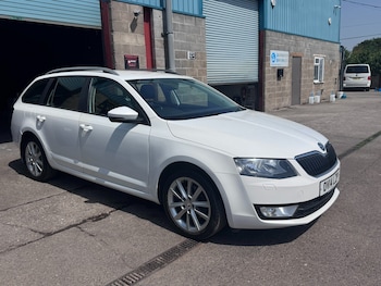 Used Skoda Octavia 2014 for sale - 78993691: Photo