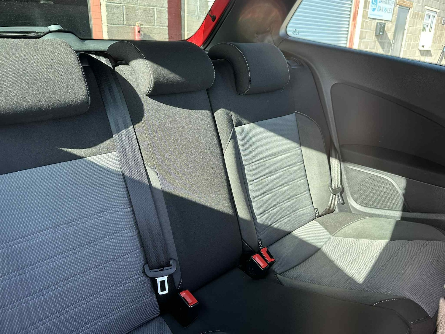 Used Volkswagen Polo 2016 for sale - 76265814: Photo 12