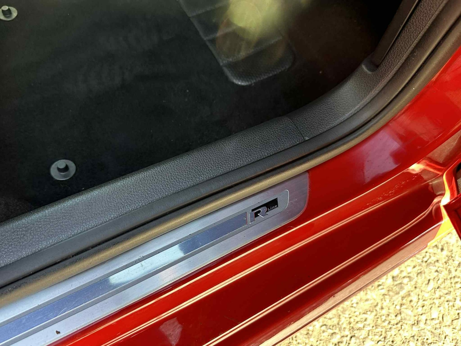 Used Volkswagen Polo 2016 for sale - 76265814: Photo 18