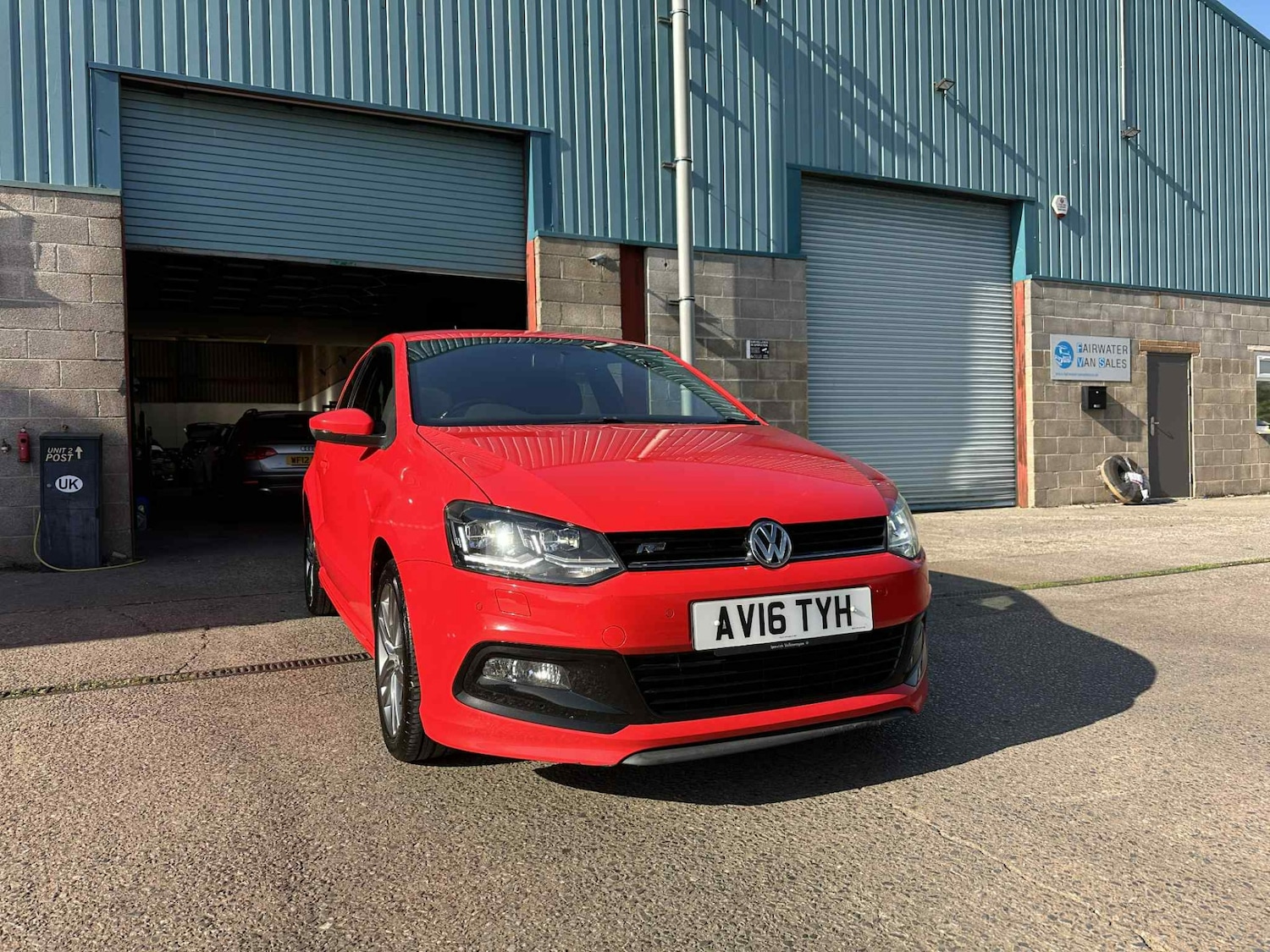 Used Volkswagen Polo 2016 for sale - 76265814: Photo 24