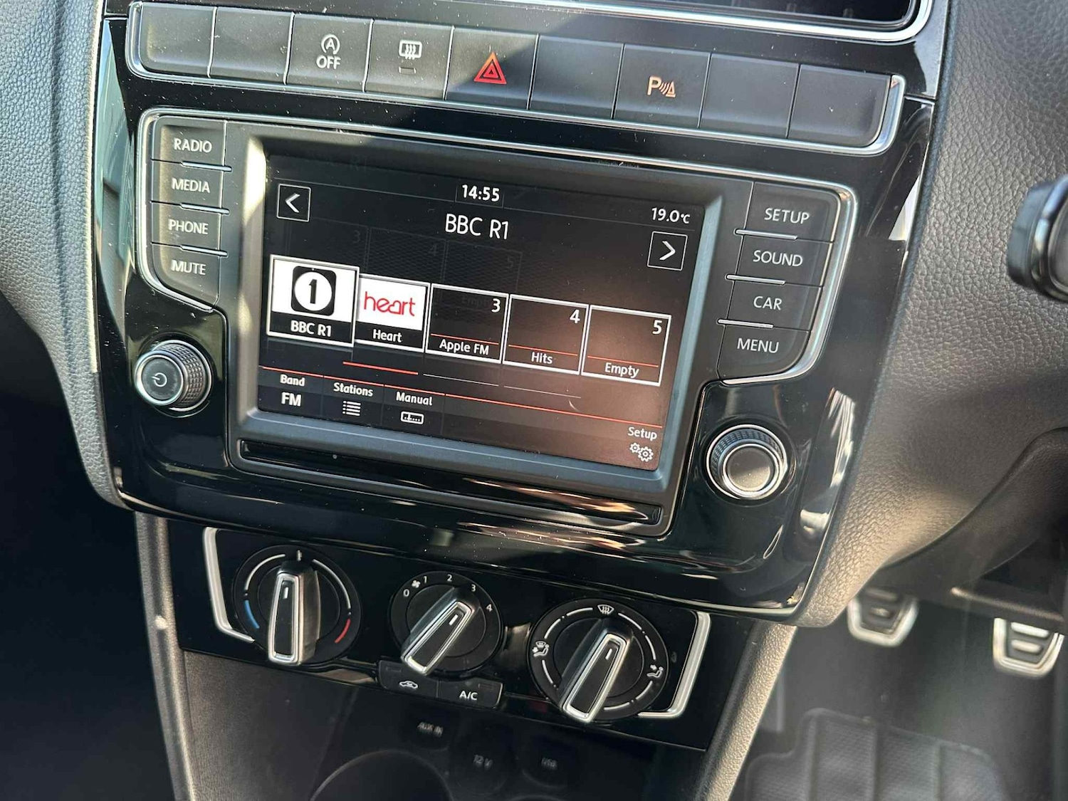 Used Volkswagen Polo 2016 for sale - 76265814: Photo 8