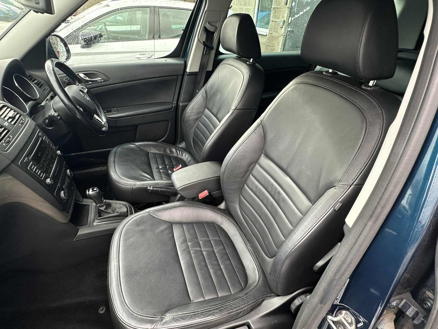 Used Skoda Yeti 2014 for sale - 76543109: Photo 10