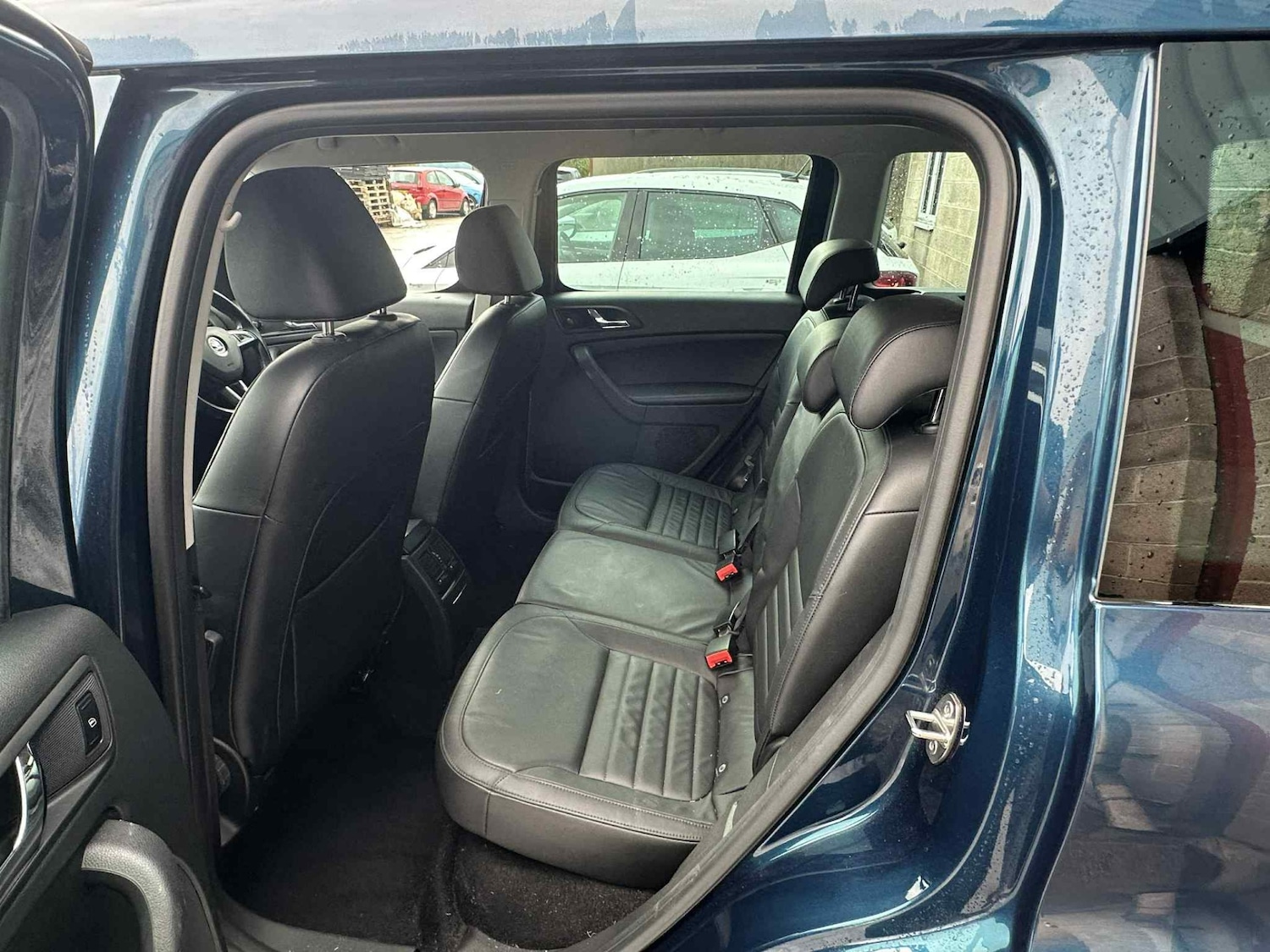 Used Skoda Yeti 2014 for sale - 76543109: Photo 11