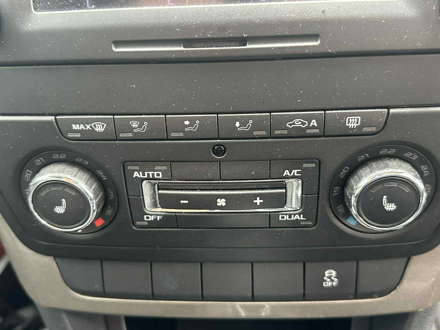 Used Skoda Yeti 2014 for sale - 76543109: Photo 12