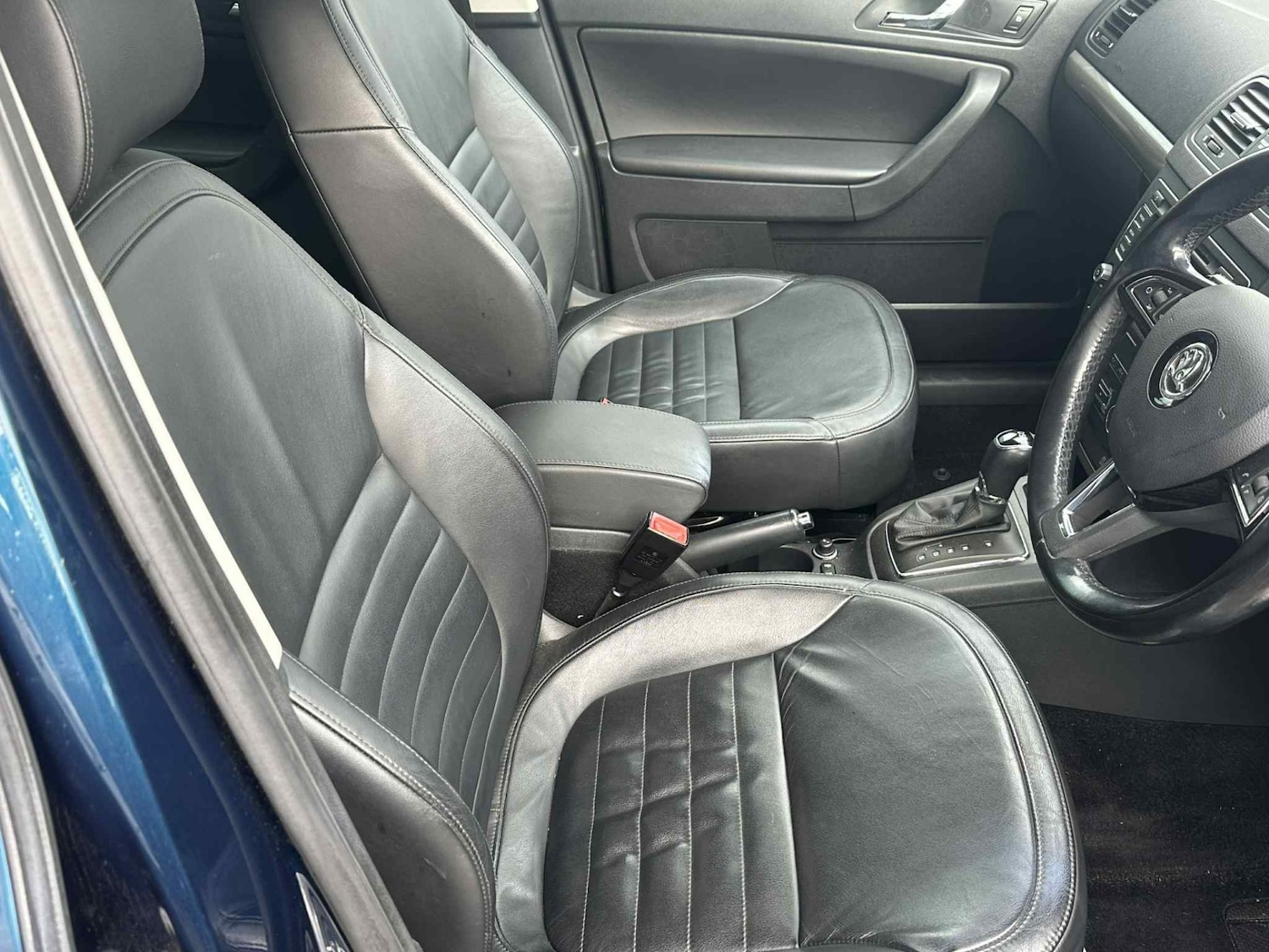 Used Skoda Yeti 2014 for sale - 76543109: Photo 22