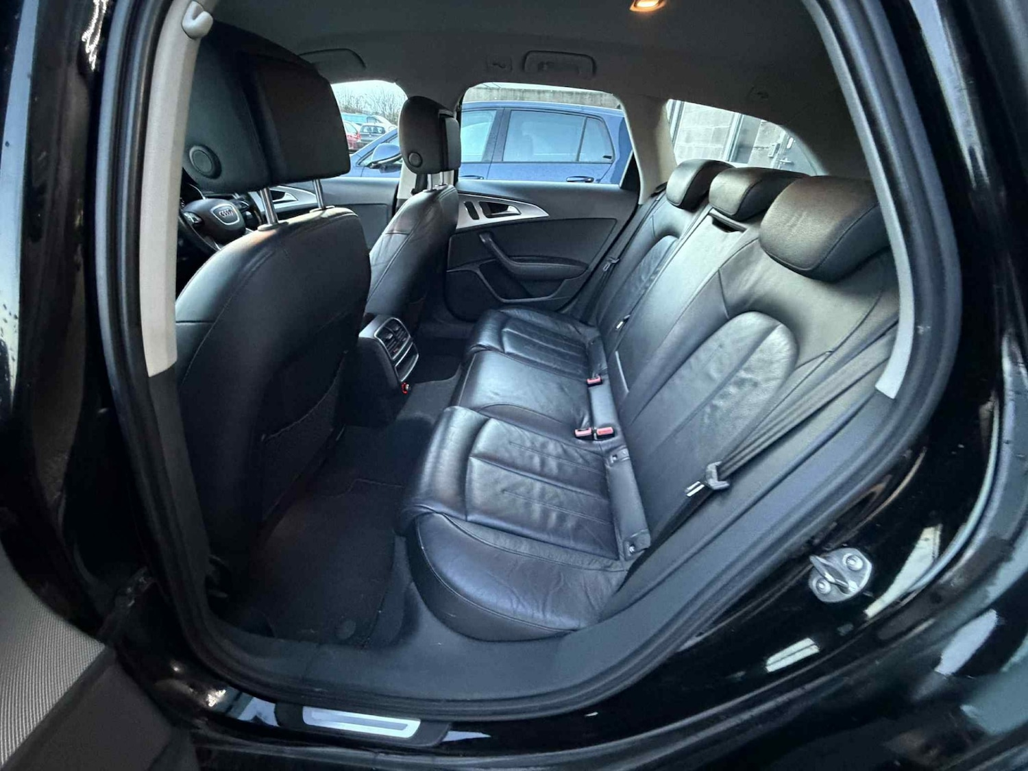 Used Audi A6 2013 for sale - 76818028: Photo 10