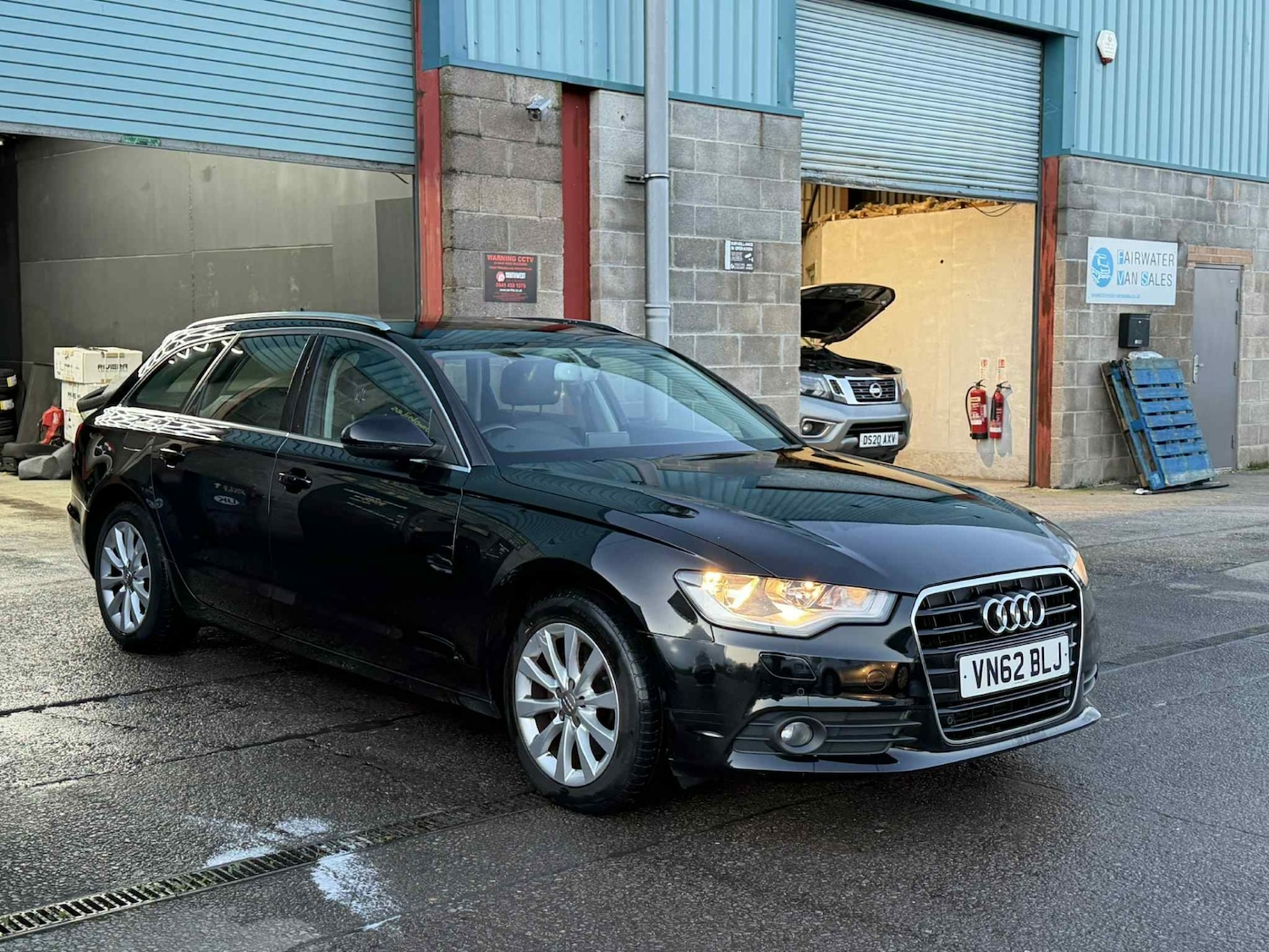 Used Audi A6 2013 for sale - 76818028: Photo 11