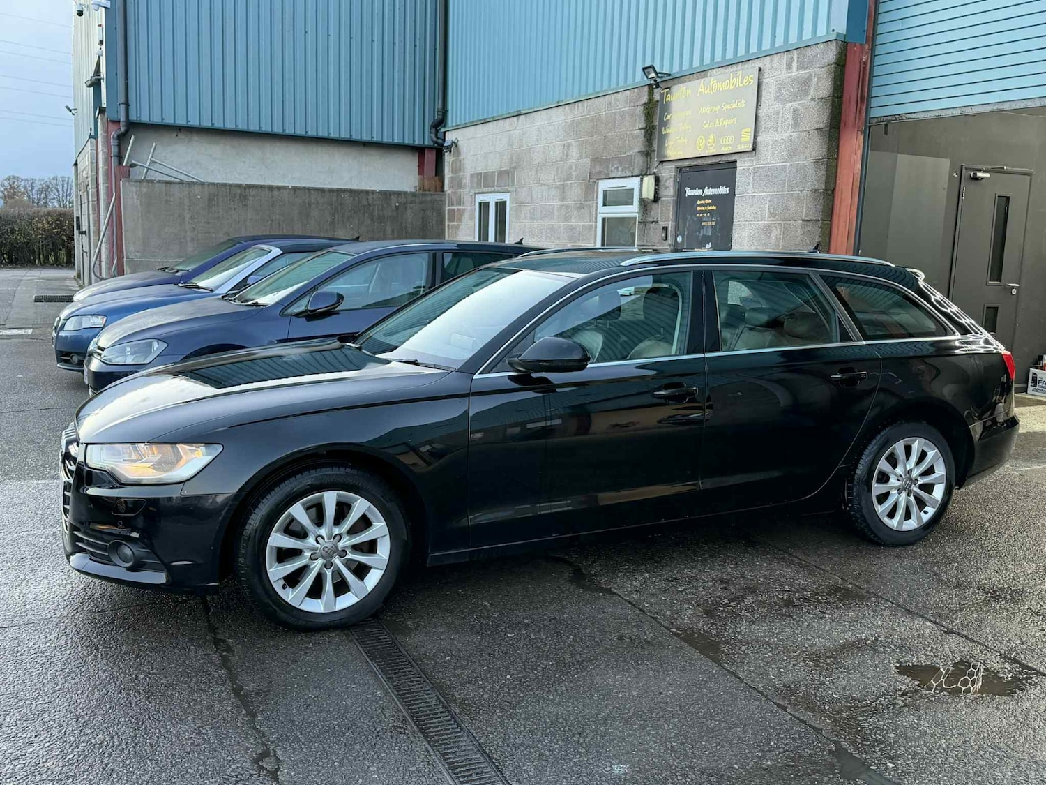 Used Audi A6 2013 for sale - 76818028: Photo 12