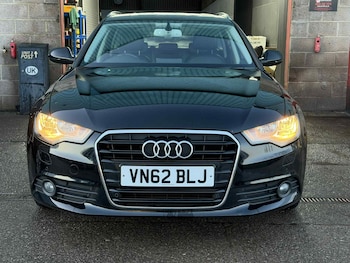 Used Audi A6 2013 for sale - 76818028: Photo
