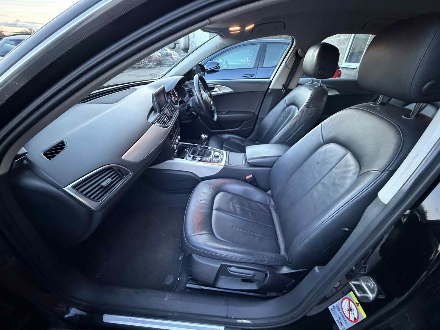 Used Audi A6 2013 for sale - 76818028: Photo 8