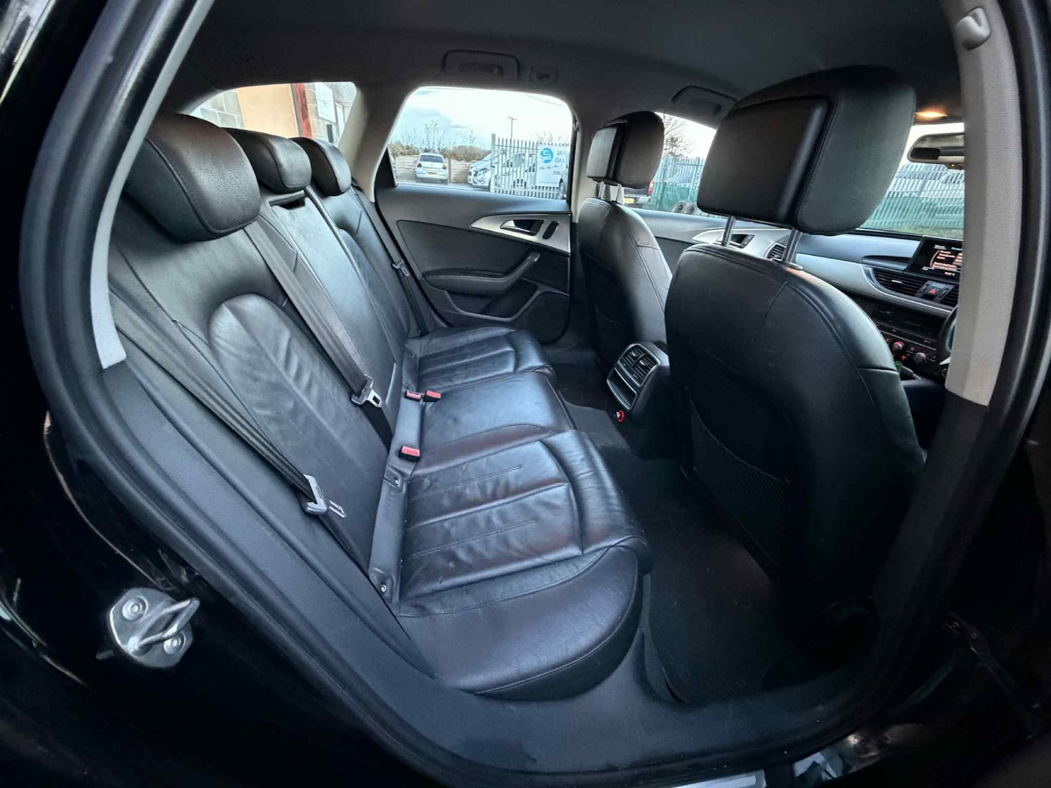 Used Audi A6 2013 for sale - 76818028: Photo 9