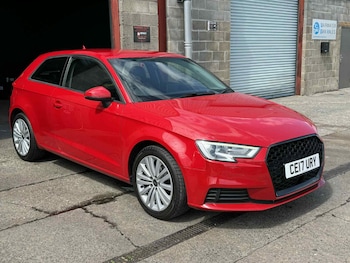 Used Audi A3 2017 for sale - 75537559: Photo