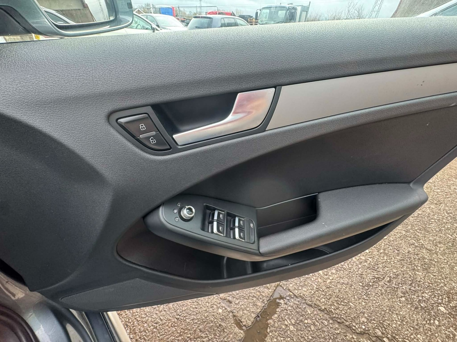 Used Audi A4 Allroad 2012 for sale - 77630179: Photo 11