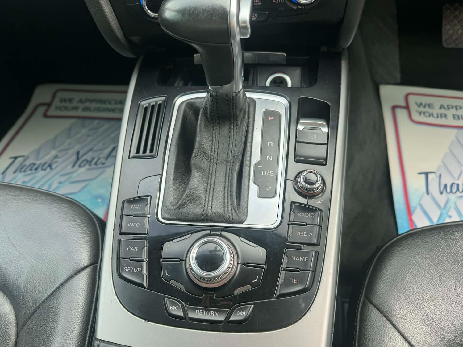 Used Audi A4 Allroad 2012 for sale - 77630179: Photo 18