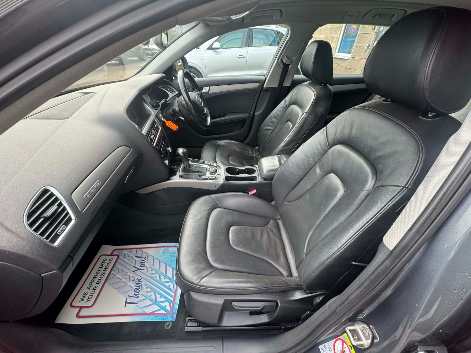 Used Audi A4 Allroad 2012 for sale - 77630179: Photo 20