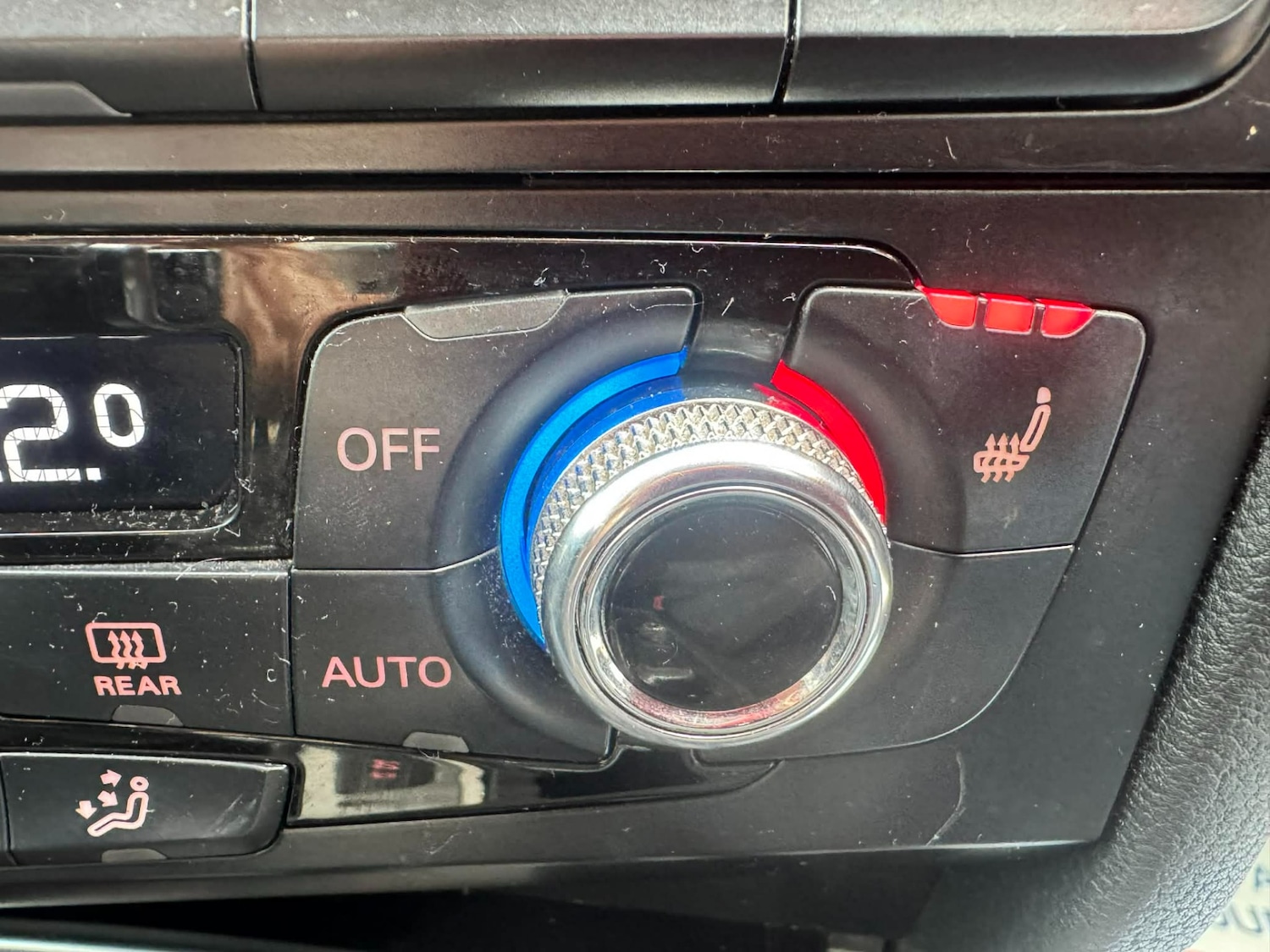 Used Audi A4 Allroad 2012 for sale - 77630179: Photo 21