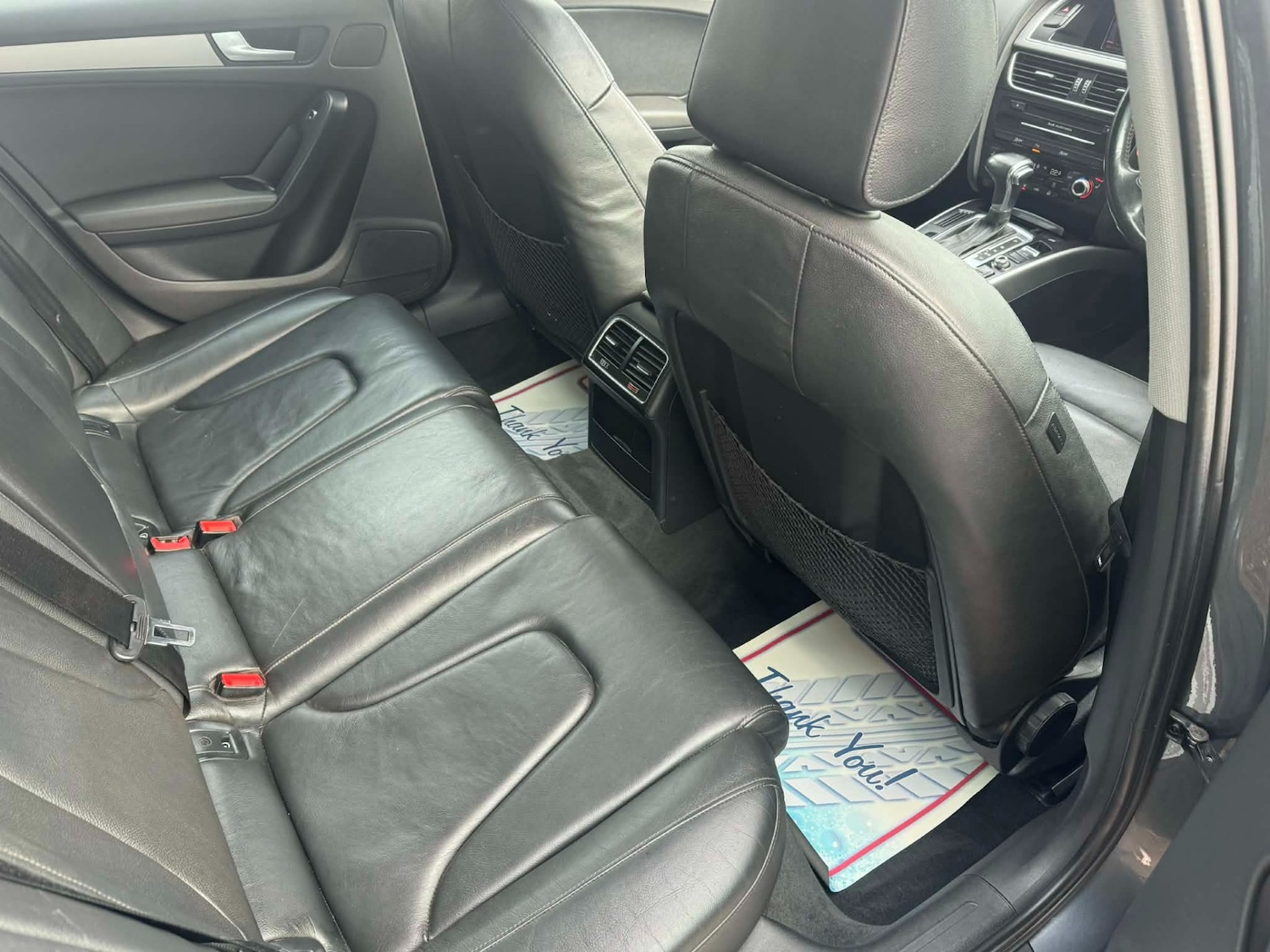 Used Audi A4 Allroad 2012 for sale - 77630179: Photo 22