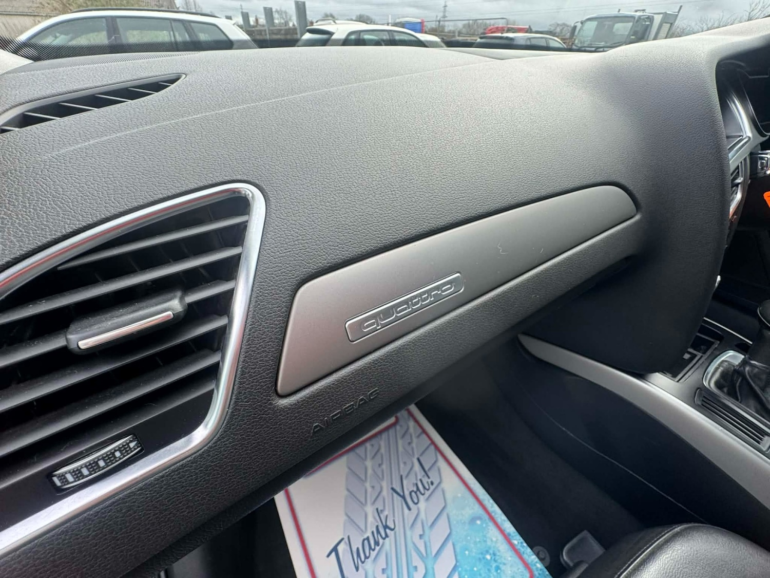 Used Audi A4 Allroad 2012 for sale - 77630179: Photo 24