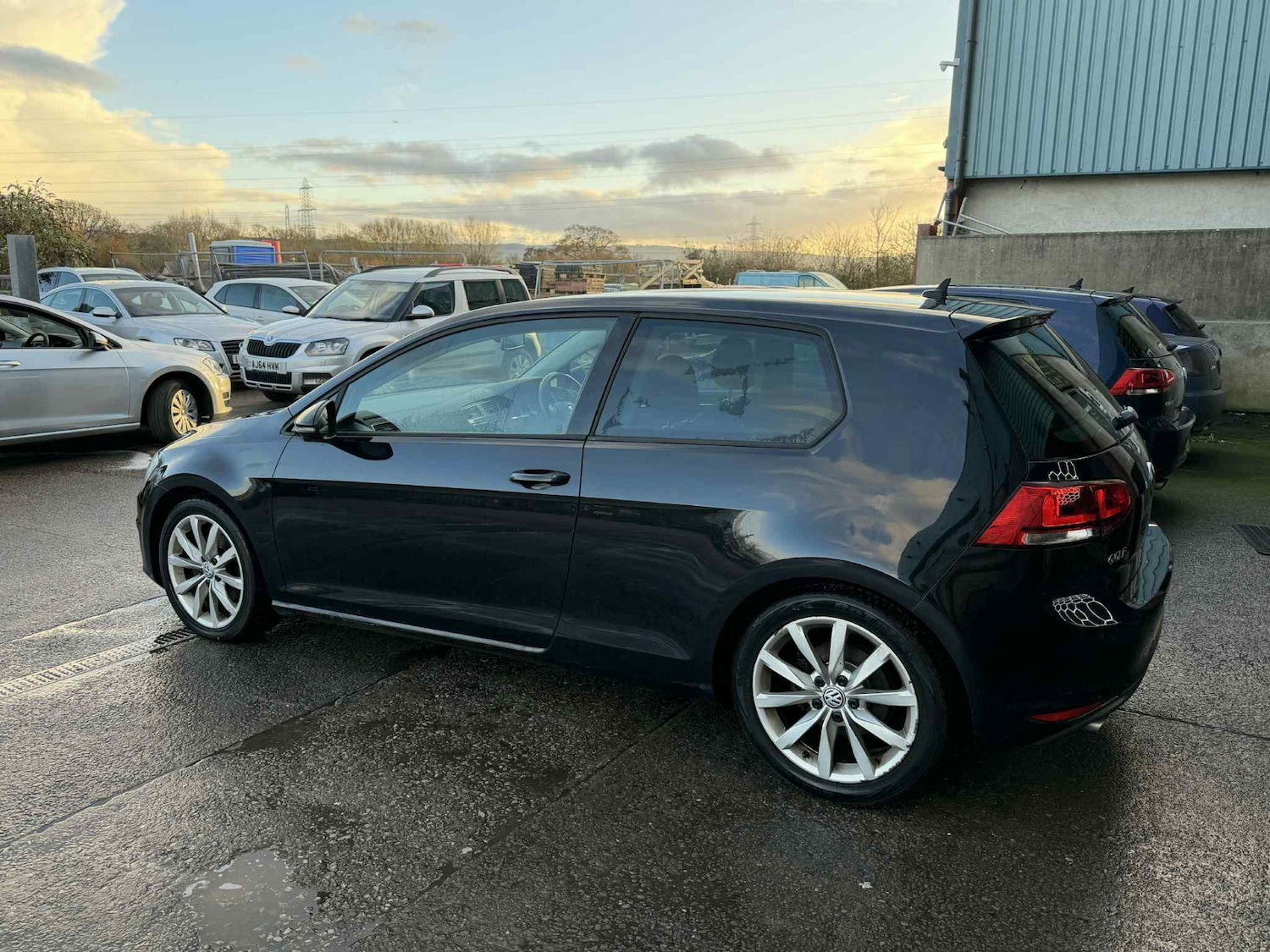 Used Volkswagen Golf 2013 for sale - 76669428: Photo 18