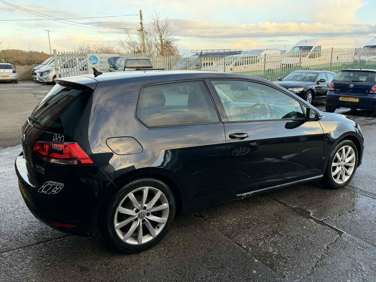 Used Volkswagen Golf 2013 for sale - 76669428: Photo 22