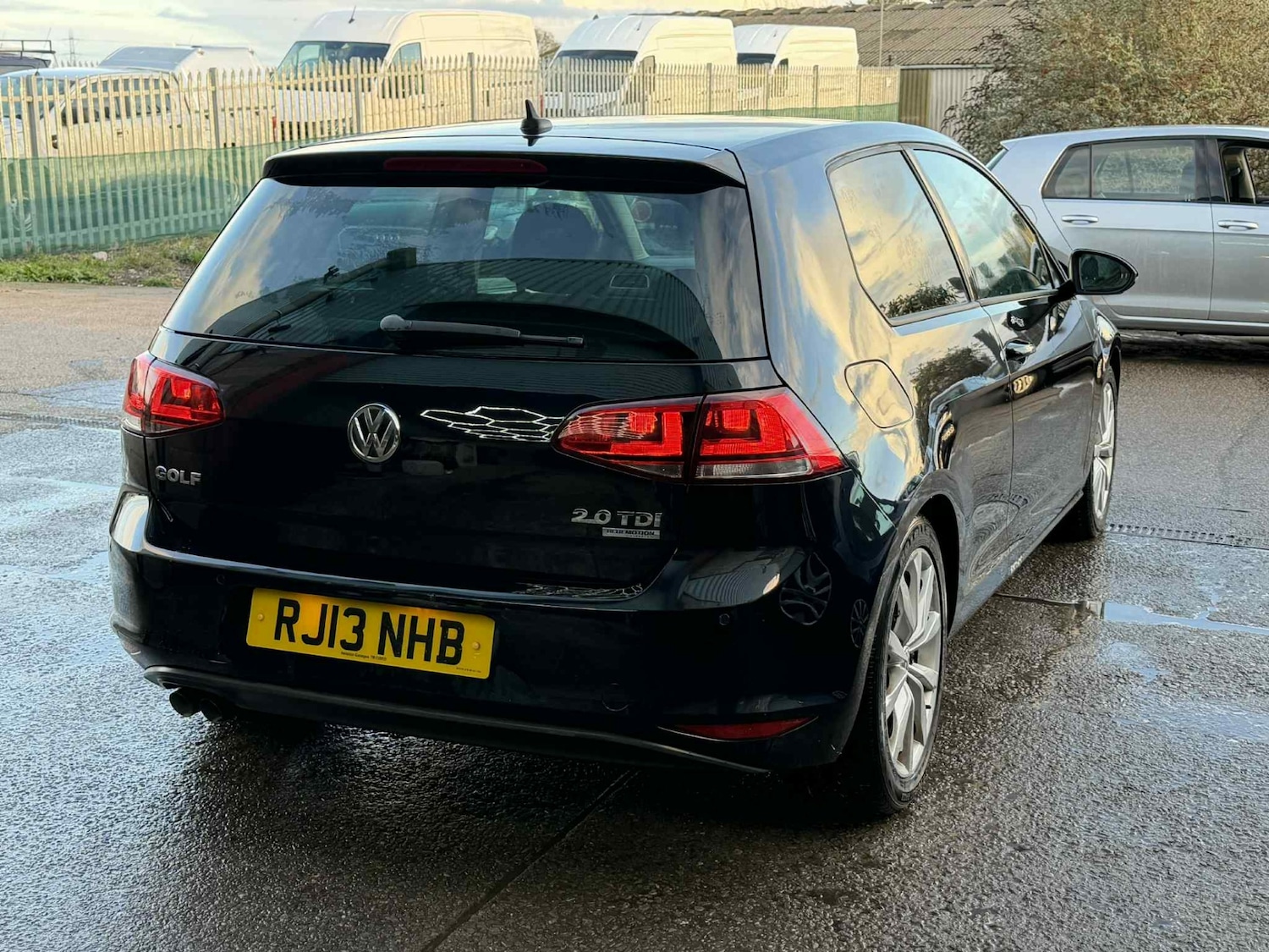 Used Volkswagen Golf 2013 for sale - 76669428: Photo 25