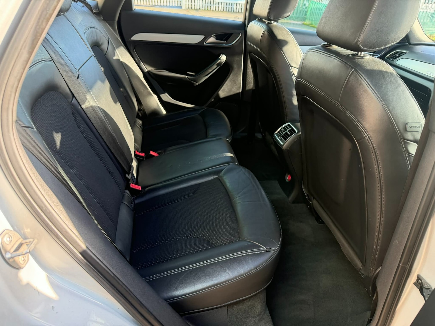 Used Audi Q3 2013 for sale - 77568719: Photo 11