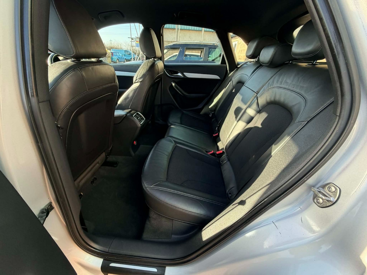 Used Audi Q3 2013 for sale - 77568719: Photo 21