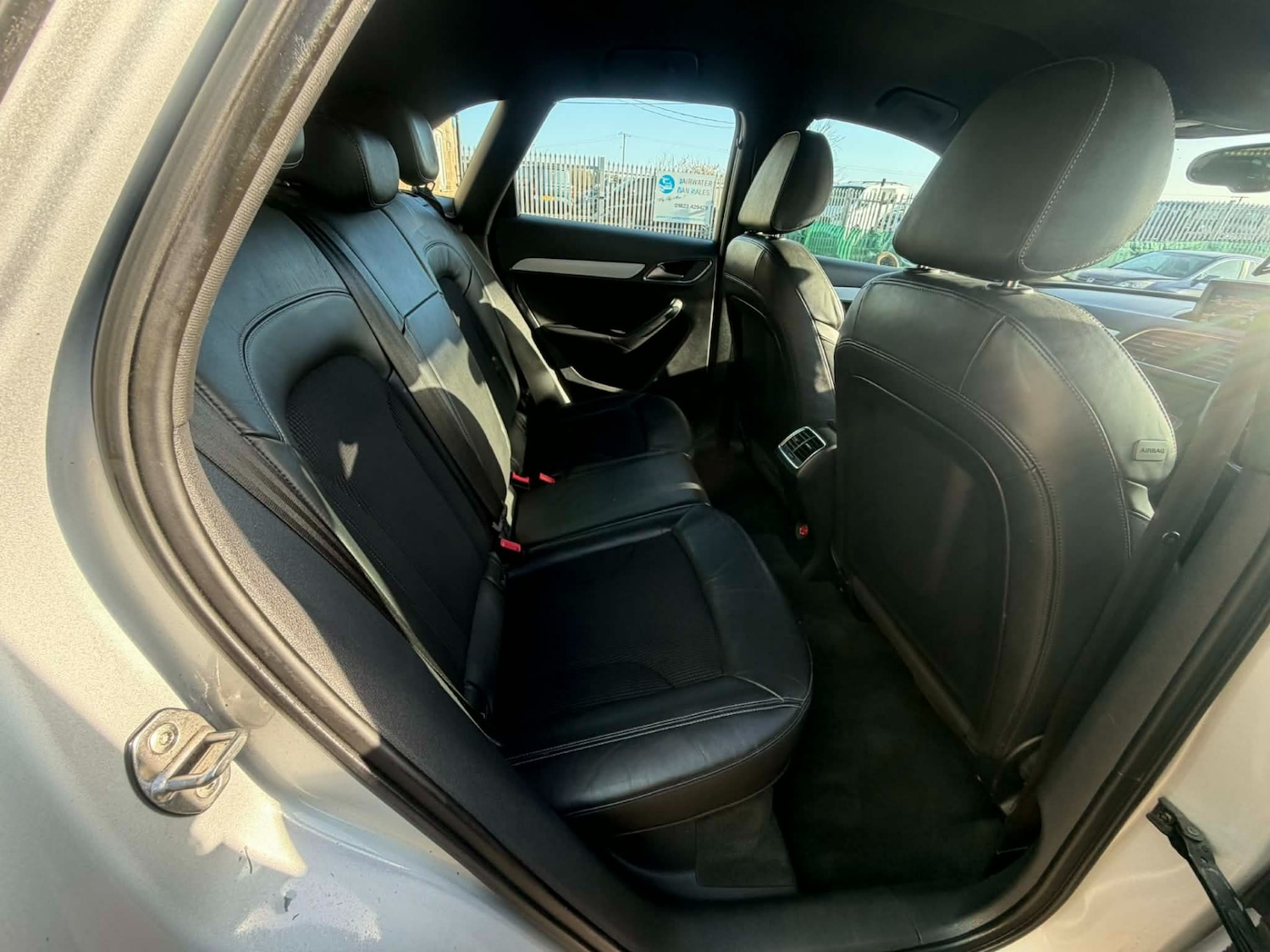 Used Audi Q3 2013 for sale - 77568719: Photo 22