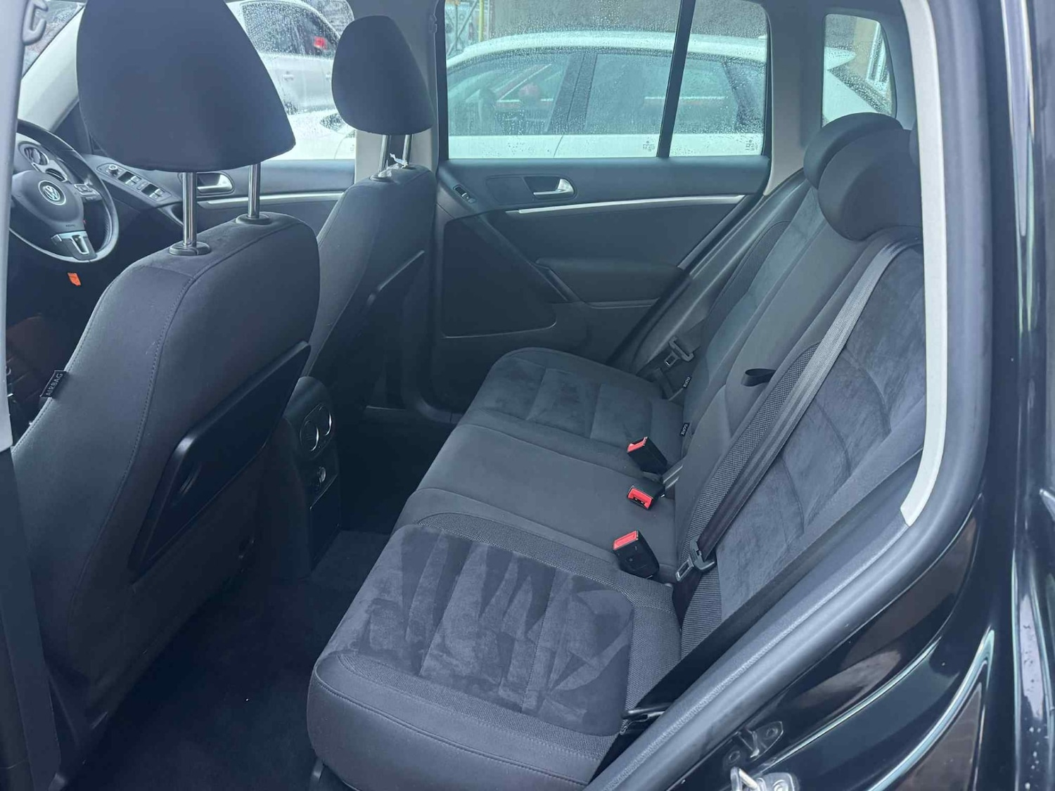 Used Volkswagen Tiguan 2014 for sale - 77286792: Photo 13