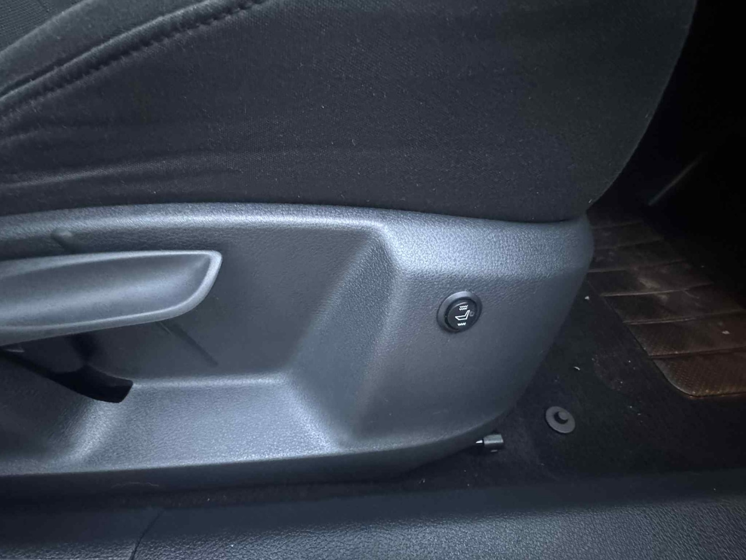 Used Volkswagen Tiguan 2014 for sale - 77286792: Photo 22