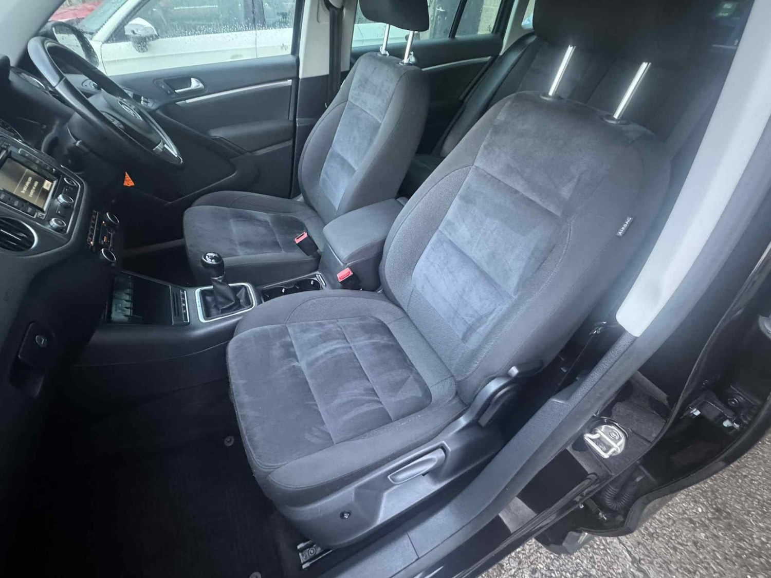 Used Volkswagen Tiguan 2014 for sale - 77286792: Photo 27