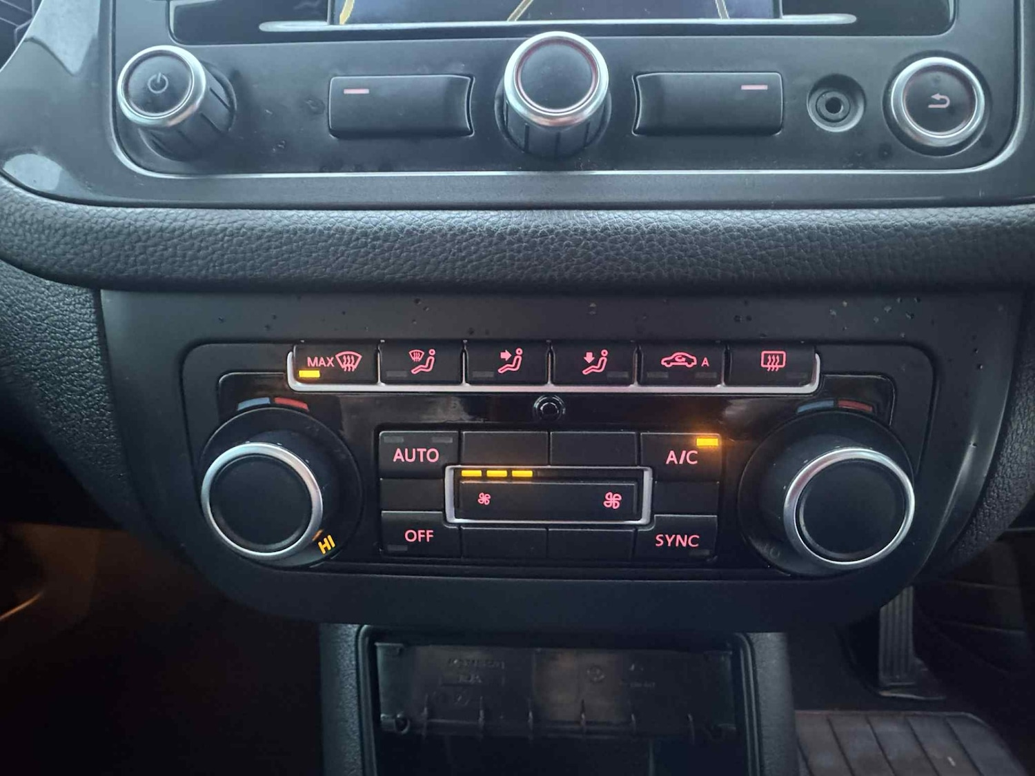 Used Volkswagen Tiguan 2014 for sale - 77286792: Photo 29