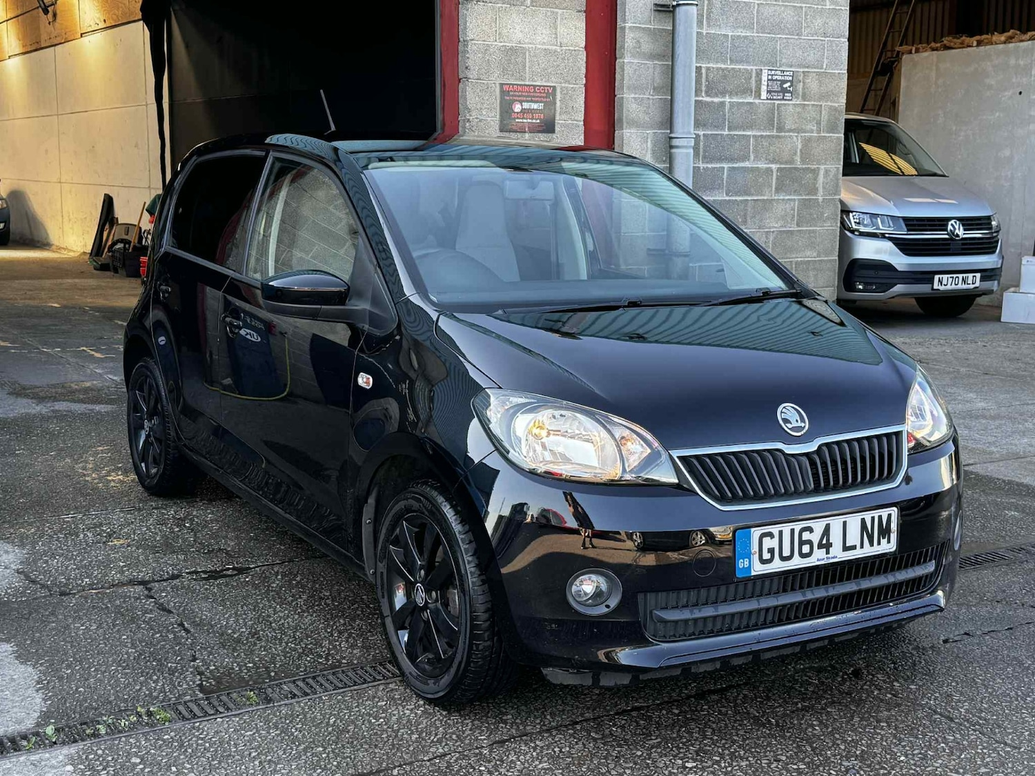 Vehicle 13