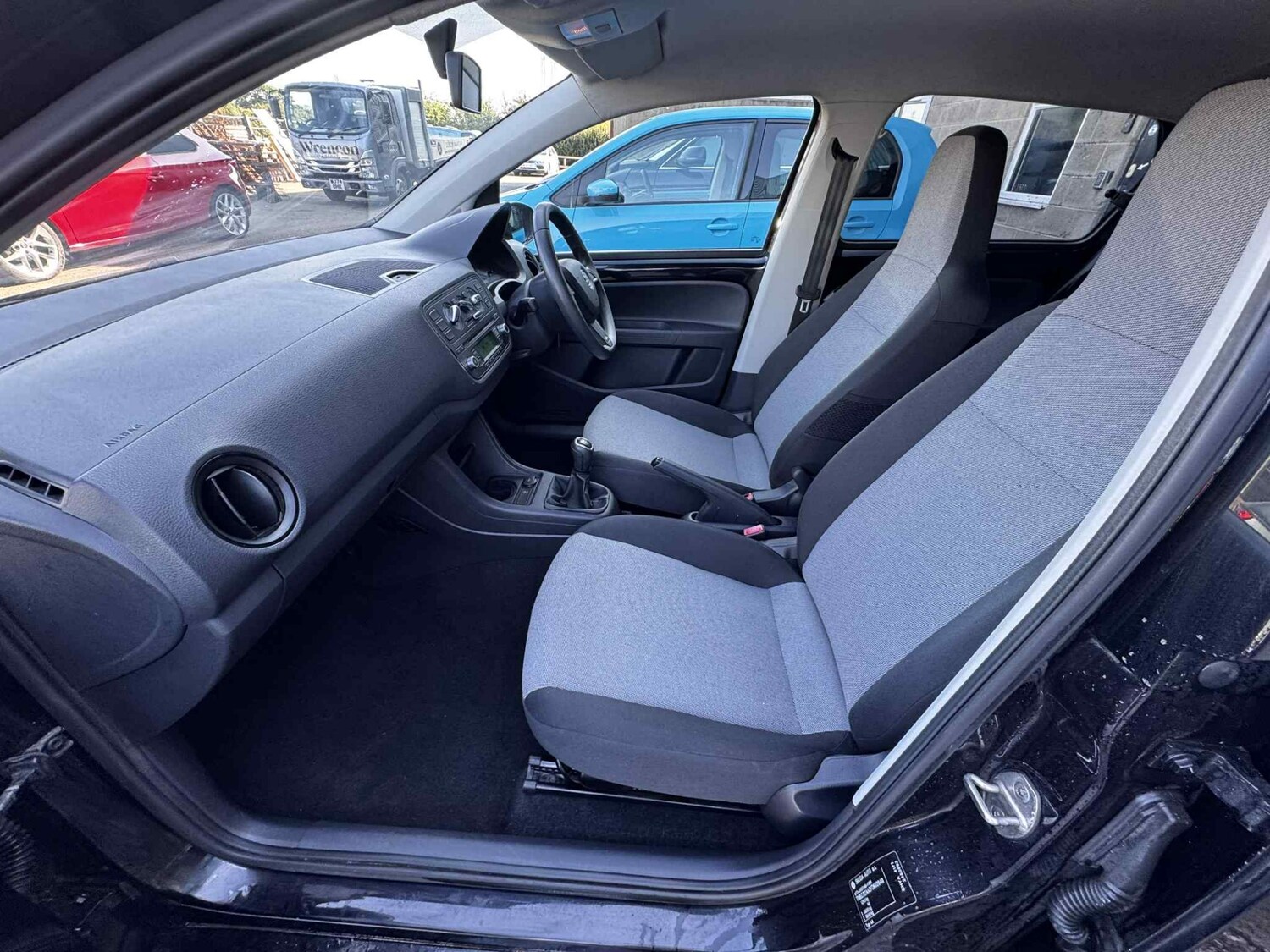 Vehicle 9