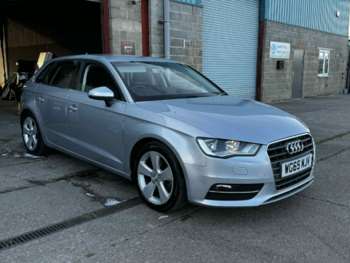 2015 (65) - 1.4 TFSI 150 Sport 5dr