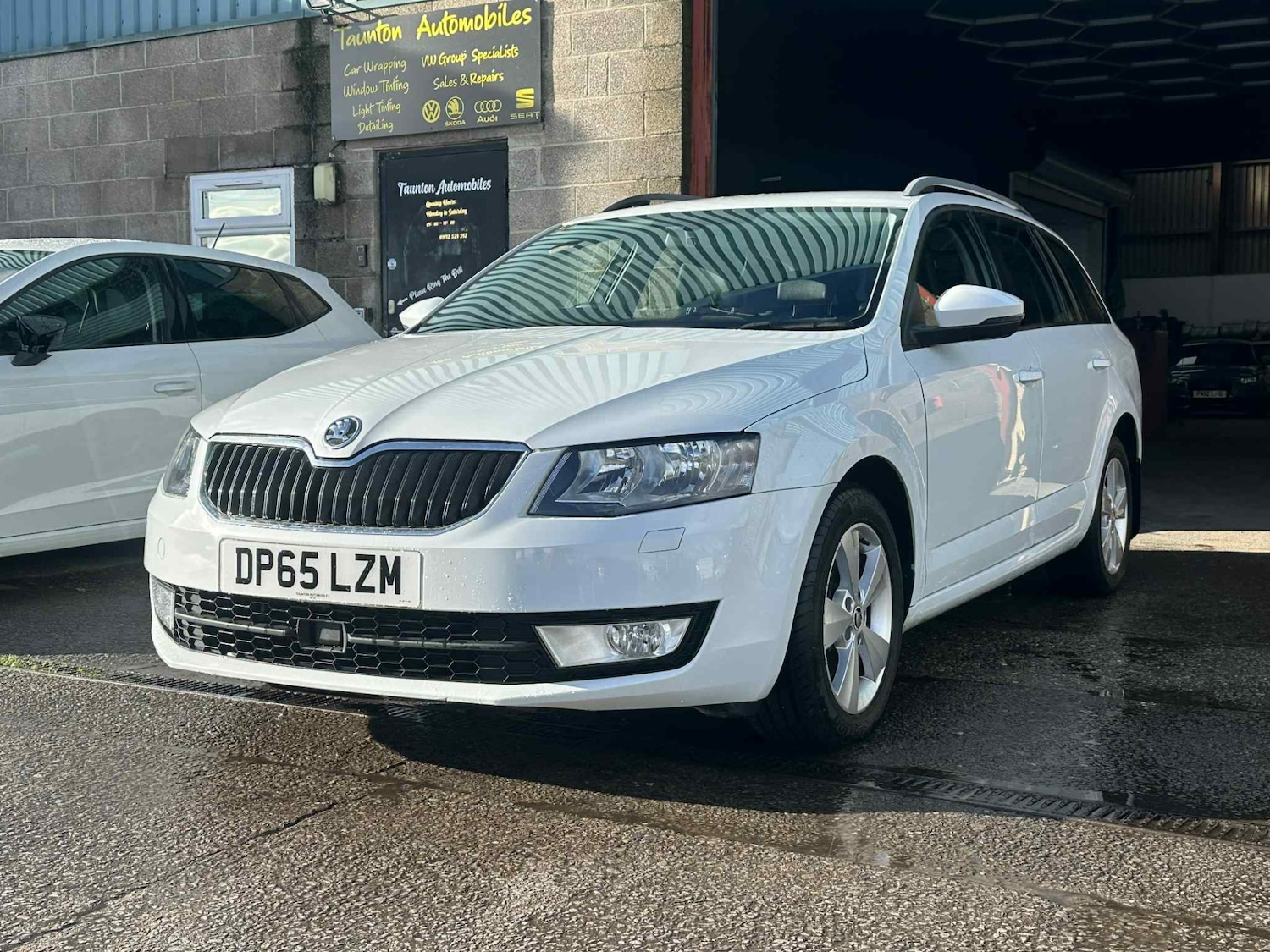 Used Skoda Octavia 2016 for sale - 76531825: Photo 13