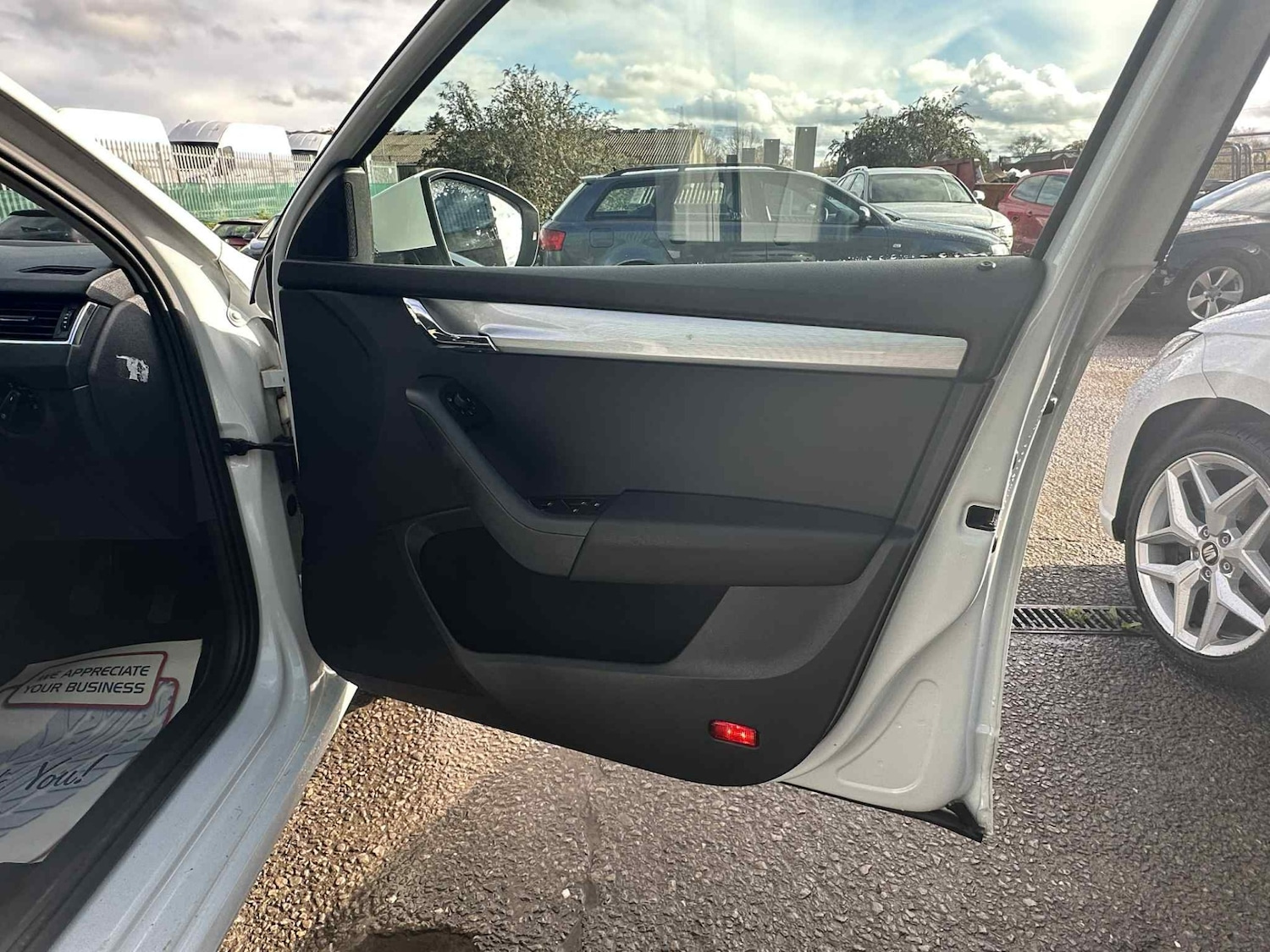 Used Skoda Octavia 2016 for sale - 76531825: Photo 18