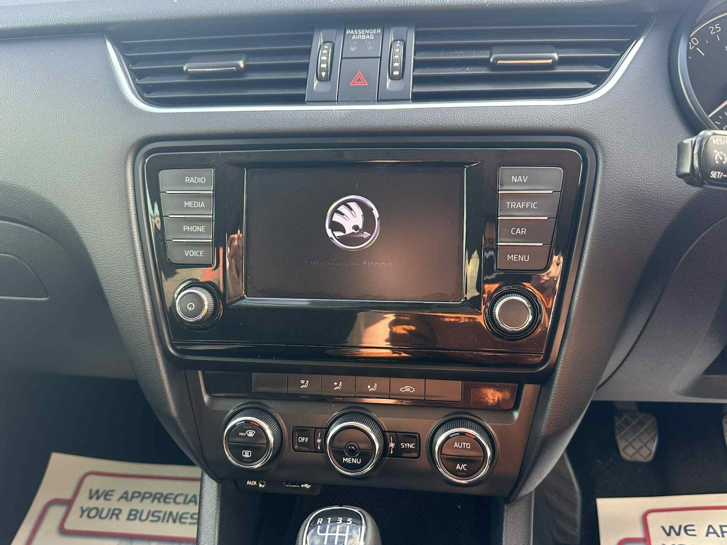 Used Skoda Octavia 2016 for sale - 76531825: Photo 19