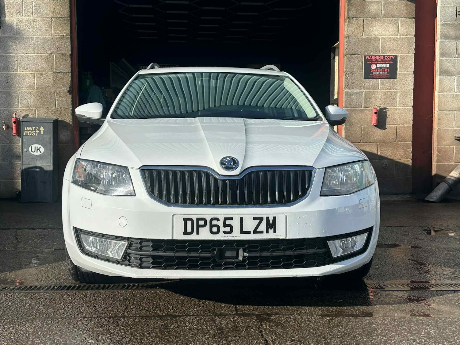 Used Skoda Octavia 2016 for sale - 76531825: Photo 2