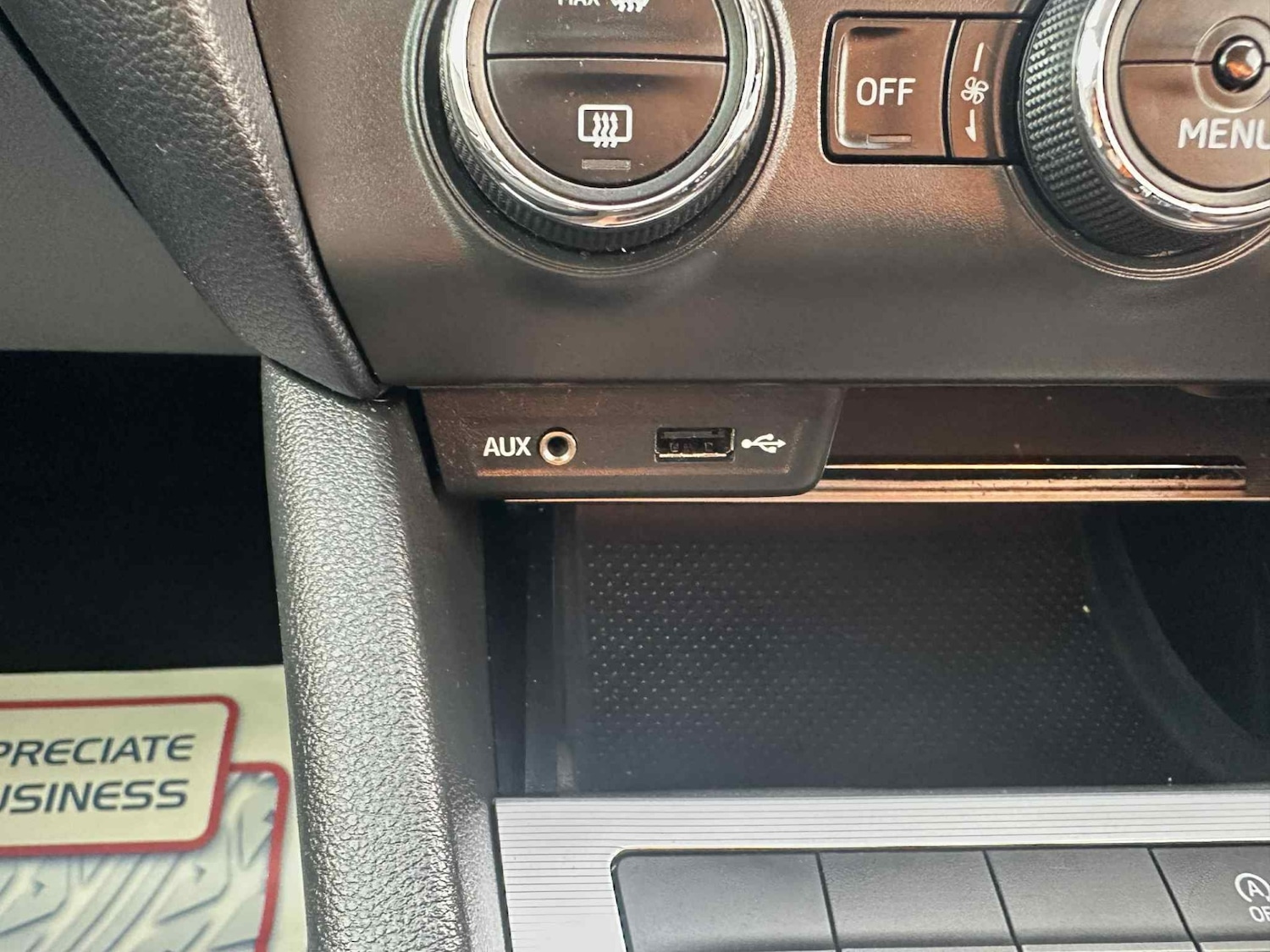 Used Skoda Octavia 2016 for sale - 76531825: Photo 21