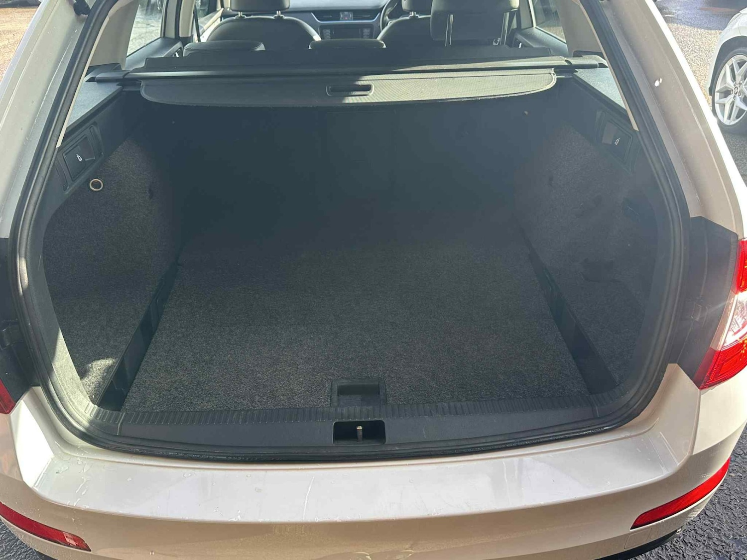 Used Skoda Octavia 2016 for sale - 76531825: Photo 22