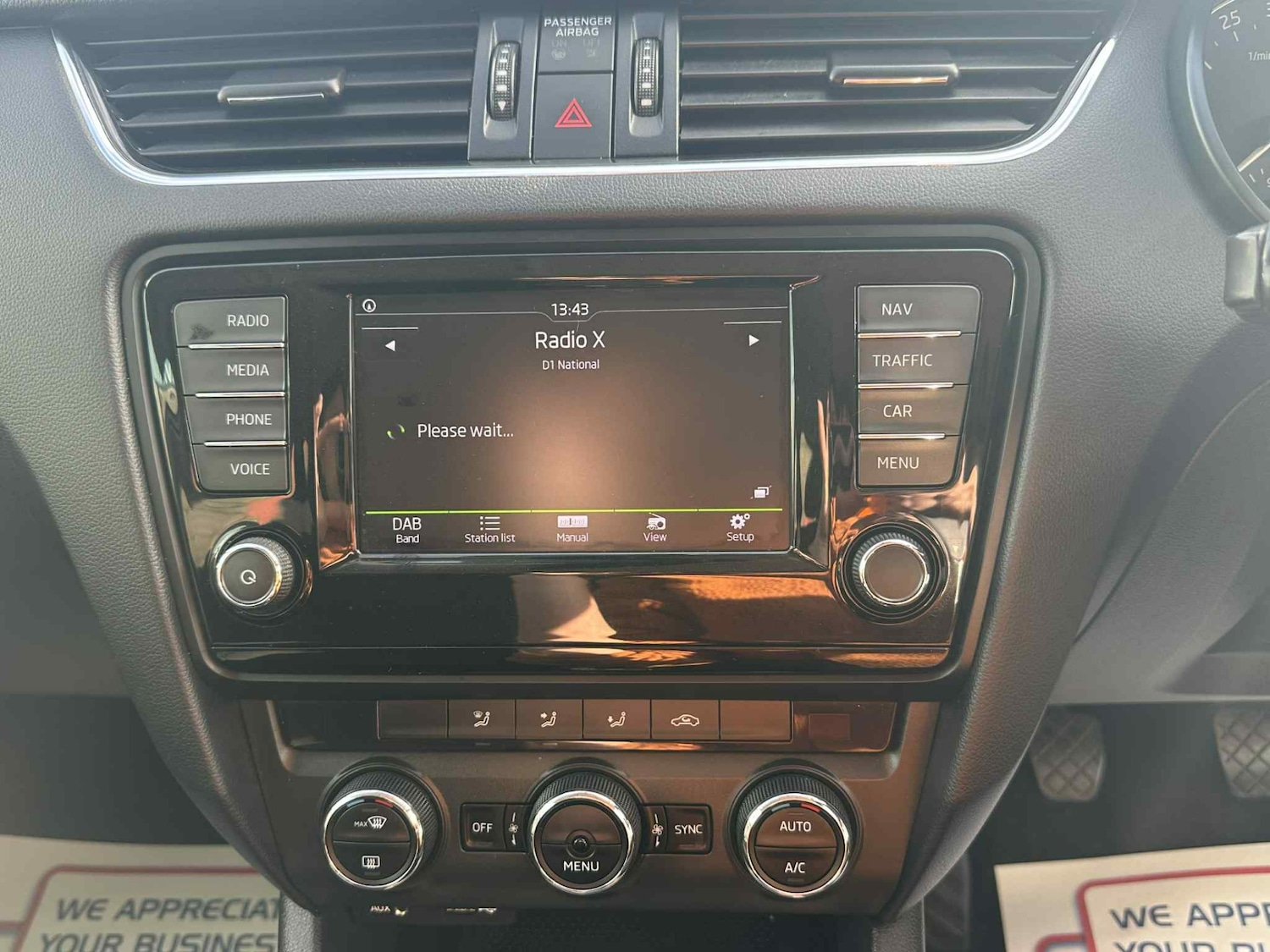 Used Skoda Octavia 2016 for sale - 76531825: Photo 23