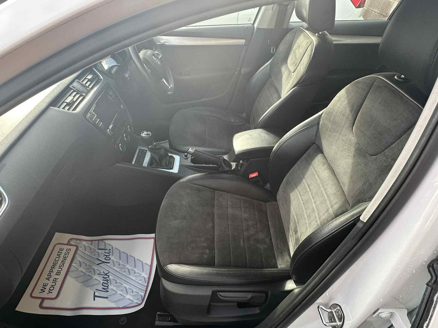 Used Skoda Octavia 2016 for sale - 76531825: Photo 24