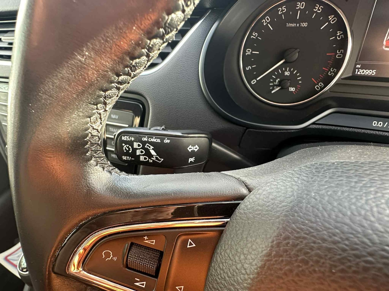 Used Skoda Octavia 2016 for sale - 76531825: Photo 25