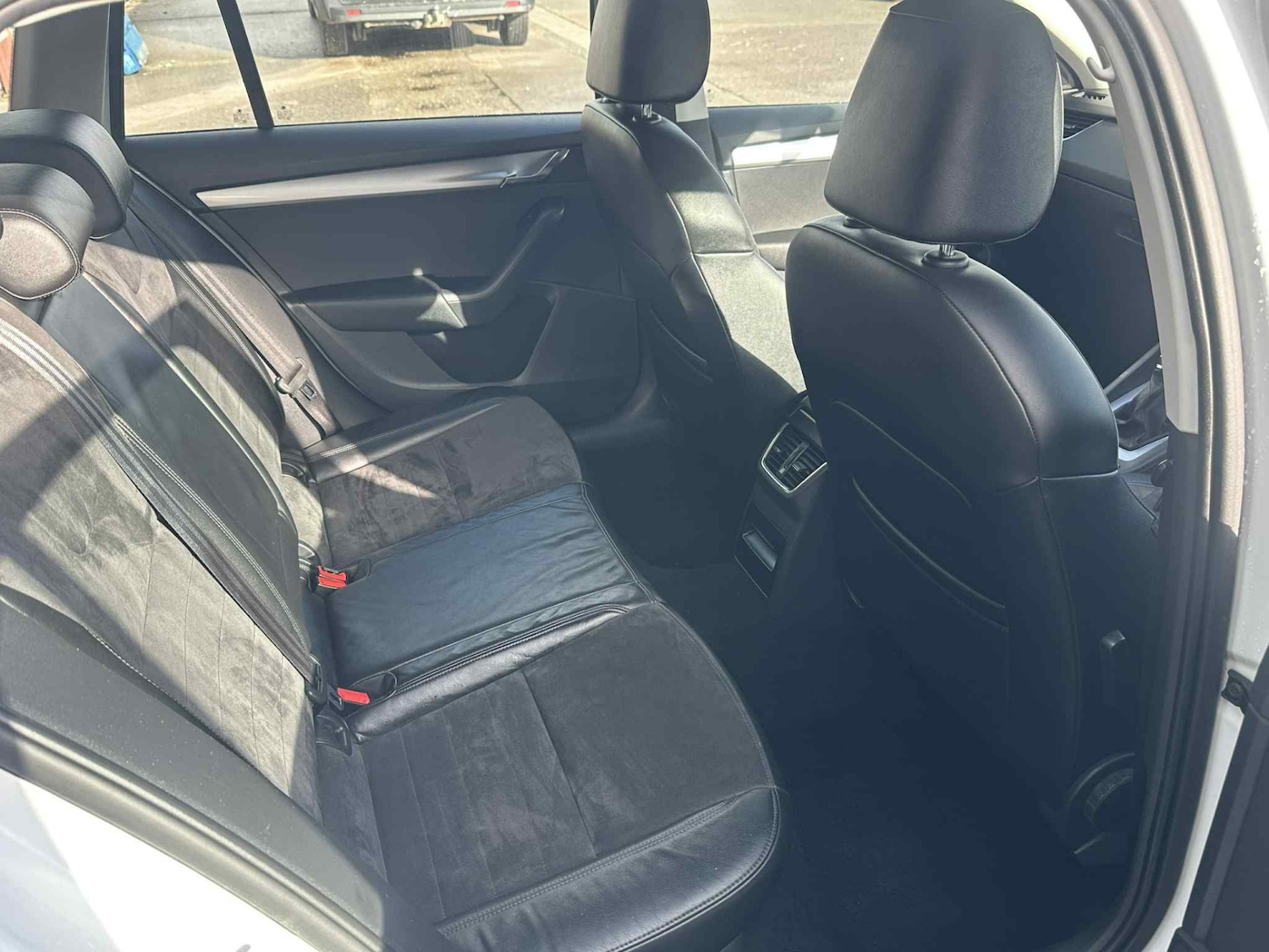 Used Skoda Octavia 2016 for sale - 76531825: Photo 27